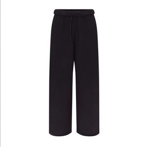 SKIMS straight leg pant